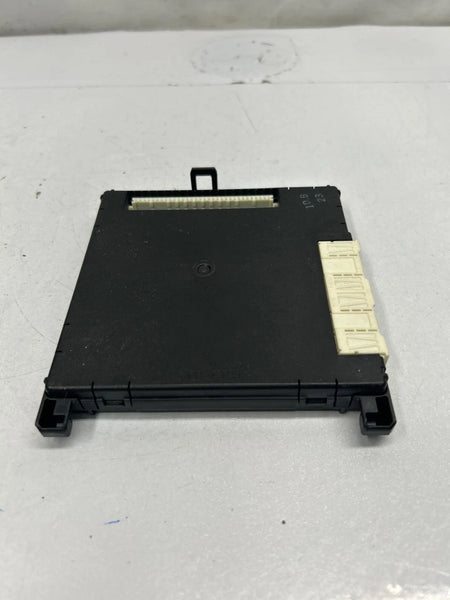 2017 2018 2019 TOYOTA HIGHLANDER MULTI NETWORK CONTROL MODULE UNIT ASSY