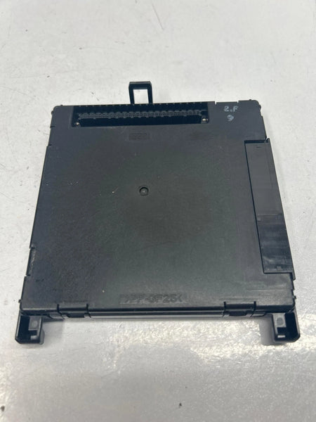2021 2022 2023 TOYOTA COROLLA MULTI NETWORK CONTROL MODULE SEDAN ASSY
