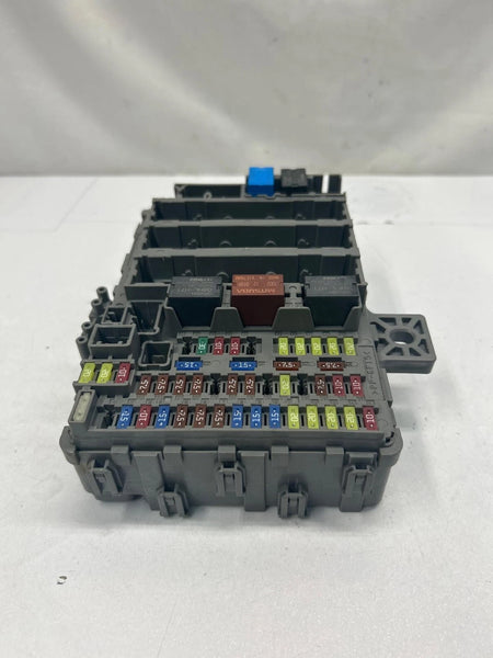 2020 ACURA ILX JUNCTION BOX CABIN FUSE RELAY BLOCK ASSY