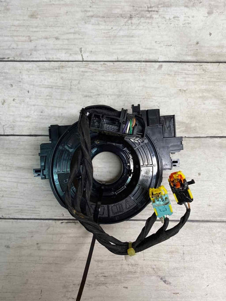2021 TOYOTA COROLLA CLOCKSPRING 843080R030 NO PLUGS BROKEN