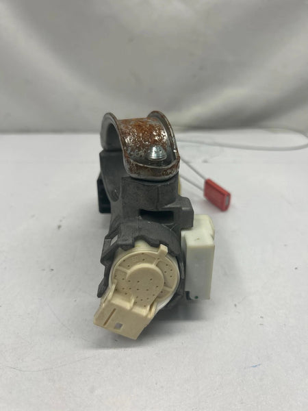 2020 TO 2025 TOYOTA COROLLA IGNITION SWITCH SEDAN CONVENTIONAL IGNITION ASSY