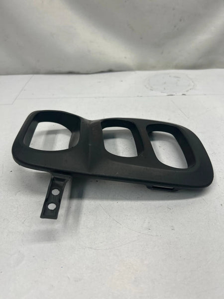 2022 HONDA ODYSSEY FOG LAMP BEZEL RIGHT PASSANGER SIDE
