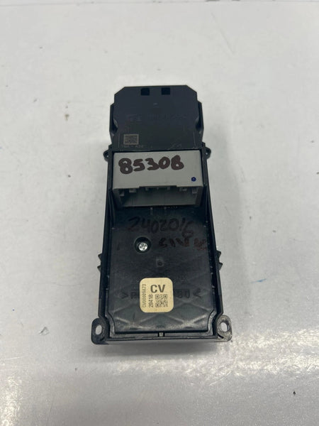 2016 2017 2018 2019 2020 2021 HONDA CIVIC WINDOW SWITCH FRONT DRIVER SIDE SEDAN