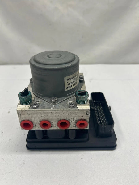 2018 TO 2024 CHEVROLET TRAVERSE ABS PUMP MODULE ASSY OEM 84724101