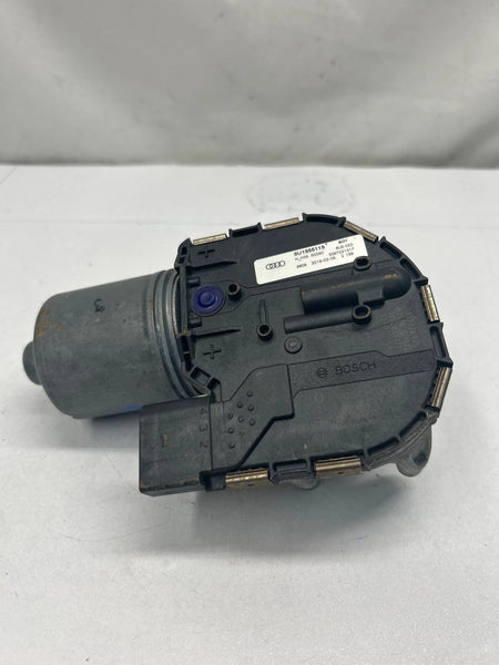 2015 2016 2017 2018 AUDI Q3 WIPER MOTOR FRONT ASSY