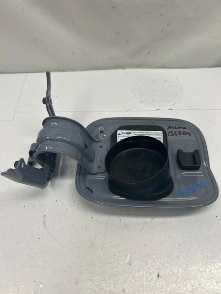 2018 TO 2022 HONDA ACCORD FUEL TANK DOOR REAR GAS CAP LID ASSEMBLY NH877P SONIC