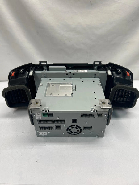 2016 TO 2019 HONDA PILOT RADIO AM FM DISPLAY RECEIVER US MARKER EX ASSY OEM 39540TG7A01