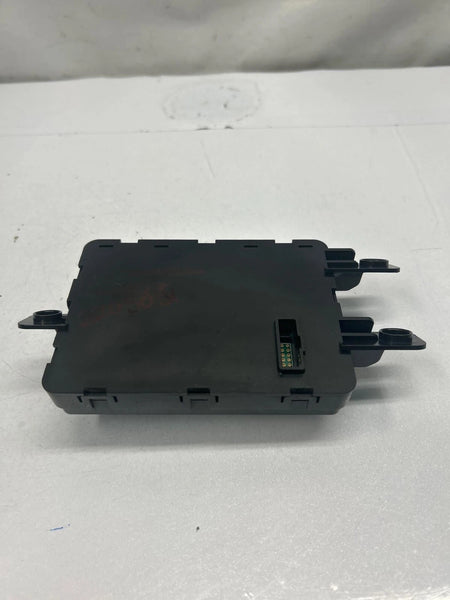 2020 2021 2022 2023 JEEP CHEROKEE CLIMATE CONTROL MODULE UNIT