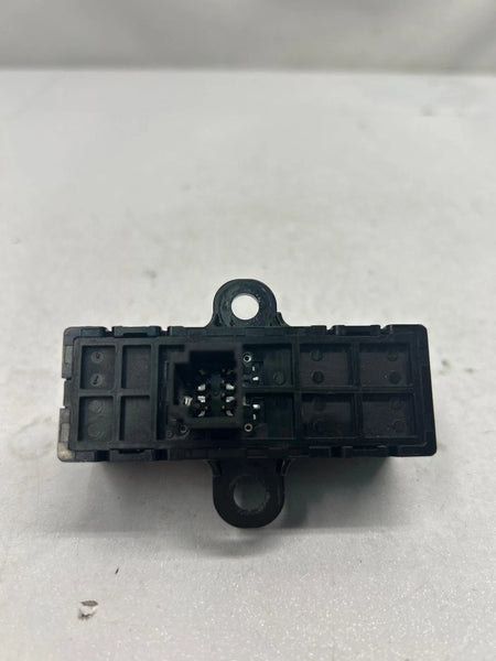 2020 INFINITI Q50 DASHBOARD CONTROL TRIP RESET SWITCH ASSY OEM