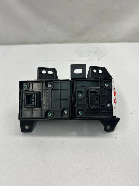 2019 LEXUS NX300 DRIVE MODE PARKING BRAKE AND HOLD SWITCH OEM 75H322