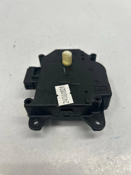 2019 ACURA TLX AIR FLAP MOTOR ACTUATOR HVAC ASSEMBLY