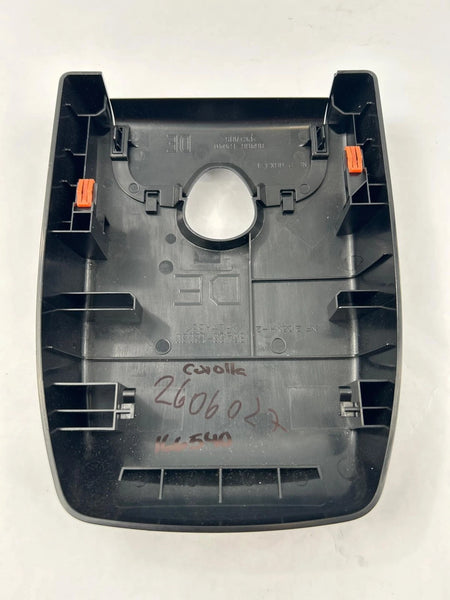 2022 TOYOTA COROLLA REAR VIEW MIRROR TRIM COVER OEM 8646612030