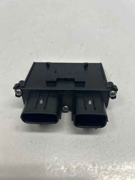 2021 TOYOTA COROLLA FRONT RIGHT SEAT OCCUPANT SENSOR MODULE