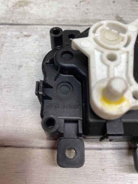 Servoactuador de la aleta de aire del Honda Civic 2016, 2017, 2018, 2019 y 2020 OEM