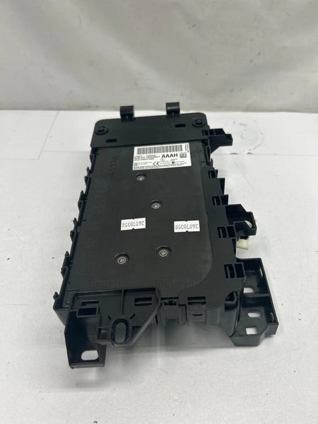 2021 FORD MUSTANG JUNCTION BOX CABIN FUSE RELAY ASSY OEM LR3T15604