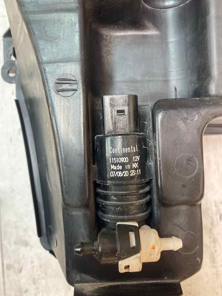 Conjunto de depósito de limpiaparabrisas para Honda Pilot 2021, OEM 76801TG7A02