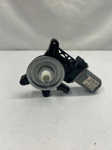 2018 2024 CHEVROLET EQUINOX WINDOW MOTOR FRONT LEFT DRIVER SIDE ASSY