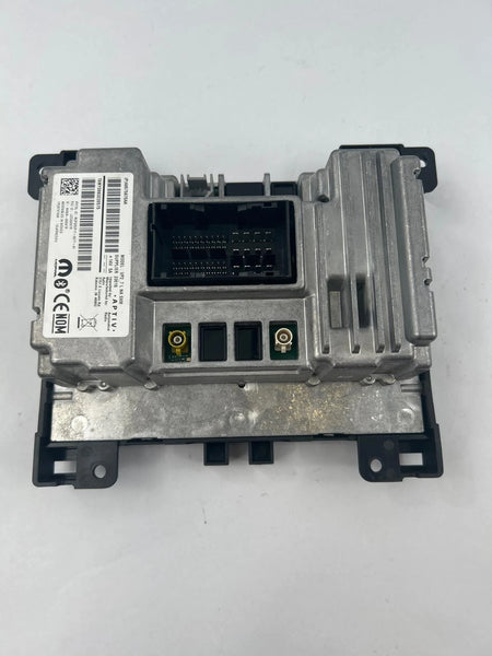 2022 DODGE CHARGER RADIO DIPSLAY RECEIVER 7.0" SCREEN SATELLITE OEM 68575670AA