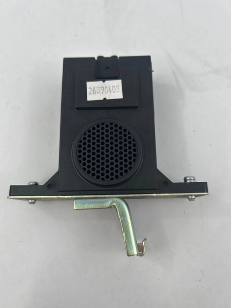 2021 NISSAN SENTRAWARNING SPEAKER ALARM MODULE OEM 284P34AM0B