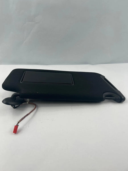 2015 TO 2023 DODGE CHARGER SUN VISOR RIGHT SIDE SUNROOF ASSY OEM 5PJ88DX9AC