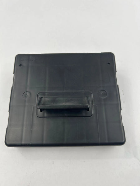 2020 2021 NISSAN SENTRA CLIMATE CONTROL MODULE ASSY OEM 277606LB6A
