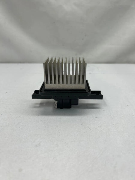 2019 HONDA ACCORD BLOWER MOTOR RESISTOR BLOWER MOTOR RESISTOR OEM