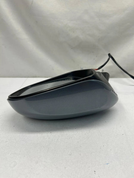 2020 2025 TOYOTA COROLLA DOOR MIRROR RIGHT SIDE SEDAN ASSEMBLY 1K3 GRAY