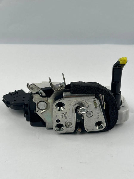 2016 2023 NISSAN MAXIMA DOOR LOCK ACTUATOR FRONT LEFT SIDE ASSY OEM 805014RA1A
