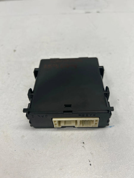 21 TOYOTA COROLLA WIPER RELAY CONTROL MODULE UNIT ASSY