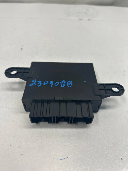 2019 DODGE RAM 1500 PICKUP DRIVER ASSIST CONTROL NEW STYLE ASSY