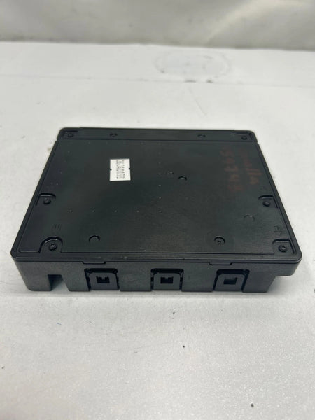 2021 2022 2023 TOYOTA COROLLA TELEMATICS CONTROL MODULE UNIT ASSEMBLY