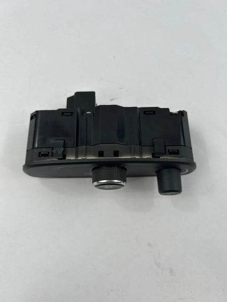 2020 CHEVROLET EQUINOX DASH HEADLIGHT CONTROL SWITCH ASSY OEM 84192536