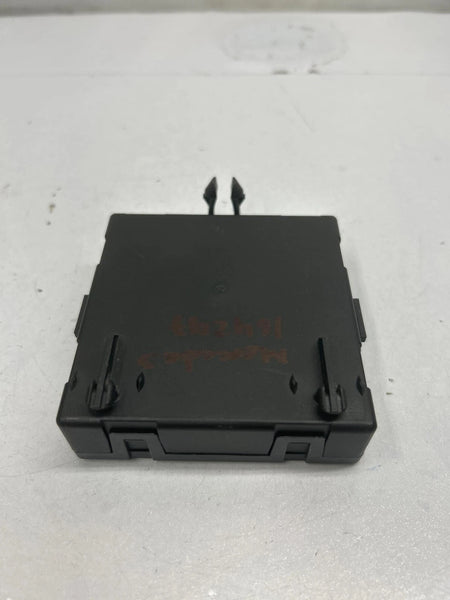 2016 MERCEDES 300E FRONT LEFT DOOR CONTROL MODULE ASSY OEM A2129004014