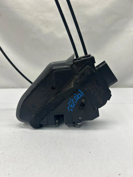 2017 TO 2019 NISSAN SENTRA DOOR LOCK ACTUATOR REAR LEFT SIDE ASSY OEM 825019AN0A