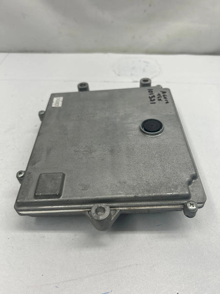 2019 2020 ACURA TLX ENGINE CONTROL UNIT ECU ECM US MARKET 2.4L ASSY