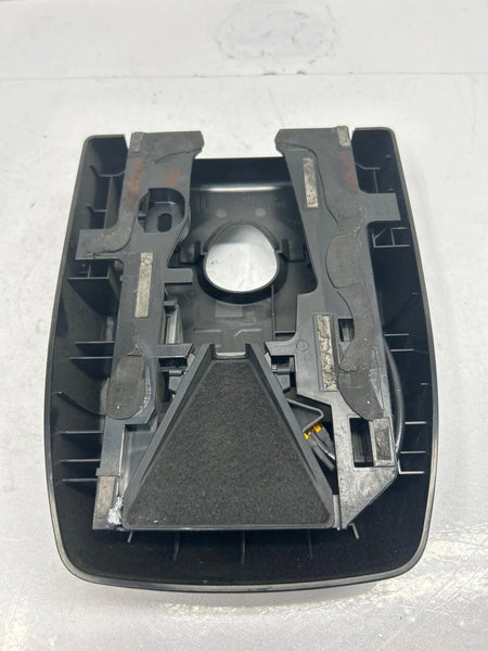 2020 TOYOTA COROLLA REAR VIEW MIRROR TRIM PANEL COVER ASSY