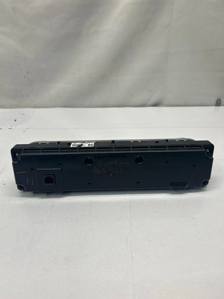 2020 2021 2022 2023 NISSAN SENTRA CLIMATE CONTROL DUAL ZONE ASSY OEM 275006LB5A