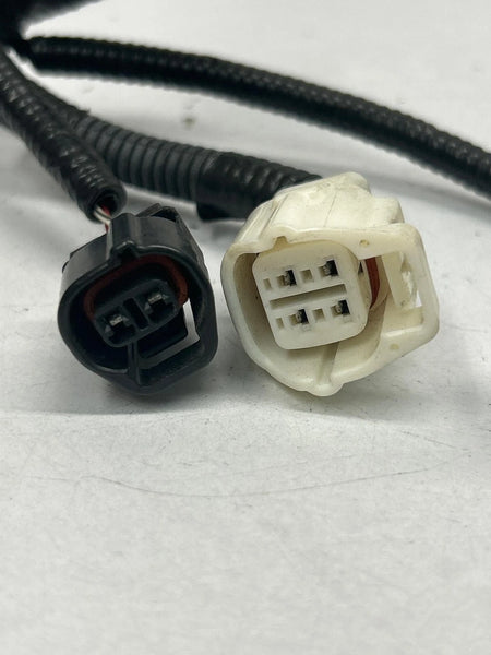 2022 TOYOTA COROLLA WIRING PIGTAIL FRONT LEFT DRIVER ASSEMBLY