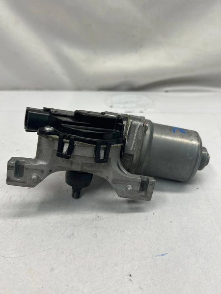 2018 TO 2024 CHEVROLET EQUINOX WIPER MOTOR FRONT WINDSHIELD ASSY