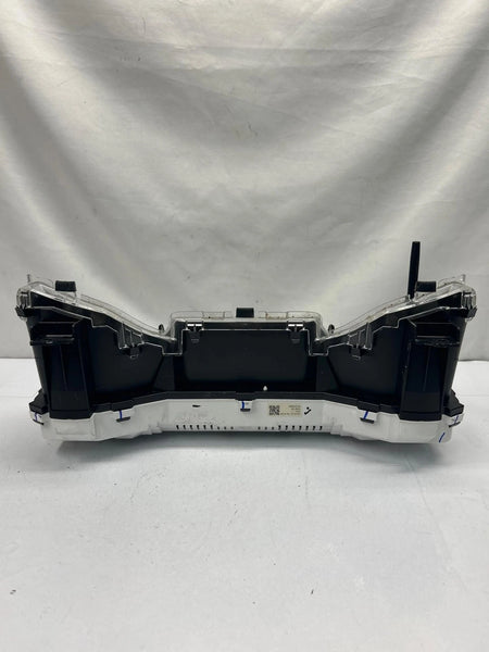 2019 TO 2021 HONDA CIVIC INSTRUMENT CLUSTER SPEEDOMETER SEDAN LX ASSY OEM 78100TBAA11
