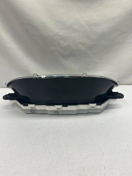 2021 CHEVROLET TRAVERSE INSTRUMENT CLUSTER SPEEDOMETER CANADA MARKET KPH 84594411
