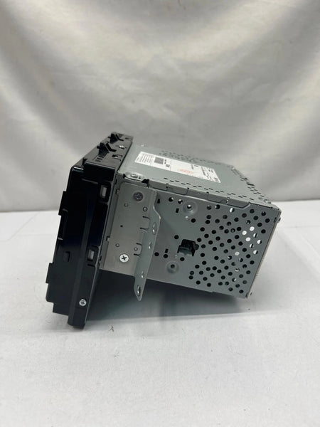 18 19 HYUNDAI SONATA RADIO AM FM DISPLAY & RECEIVER US MARKET OEM 96160C2UA04X