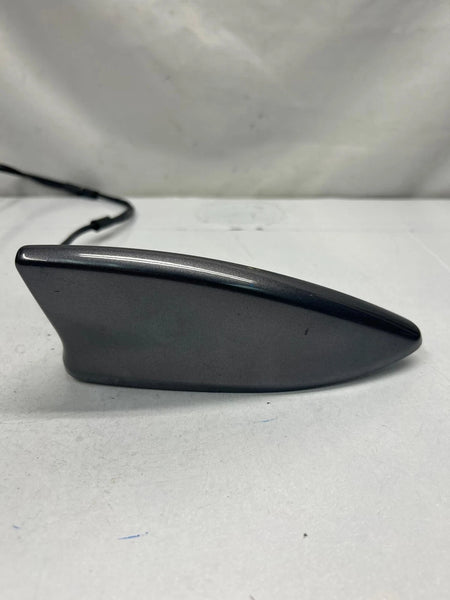 2017 2018 2019 2020 2021 HONDA CIVIC RADIO ANTENNA FM ROOF SHARK FIN GRAY/BLACK
