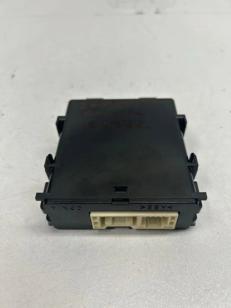 2022 TOYOTA COROLLA WIPER RELAY CONTROL UNIT ASSY OEM 8594012230