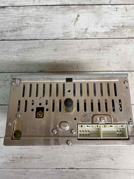 2012 2014 HYUNDAI SONATA RADIO RECEIVER ASSY OEM W/O NAVIGATION OEM 961803Q700