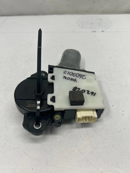 2015 2016 2017 2018 2019 2020 GMC YUKON SUN ROOF MOTOR ASSEMBLY