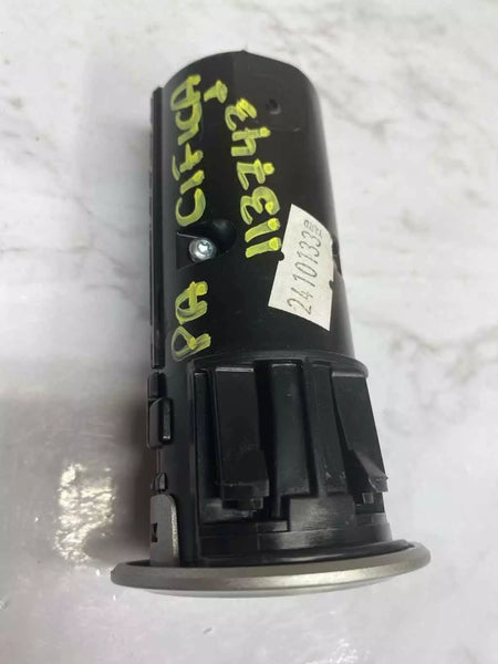 17 18 19 20 21 22 23 CHRYSLER PACIFICA INTERRUPTOR DE ENCENDIDO BOTÓN DE ARRANQUE Y PARADA CONJUNTO OEM 68299957AC