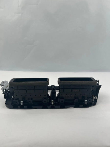 2021 NISSAN ROGUE AIR CONDITIONER VENT DUAL CENTER ASSY OEM 687506RB0A