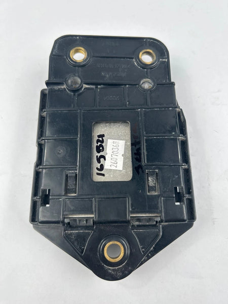 2020 2025 NISSAN SENTRA BLIND SPOT ALERT SENSOR RIGHT SIDE ASSY OEM 284K06LA1A