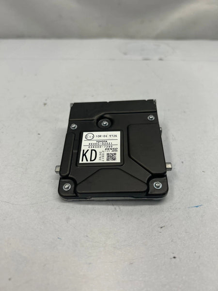 2020 2025 TOYOTA COROLLA FRONT CAMERA LANE DEPARTURE SEDAN ASSY